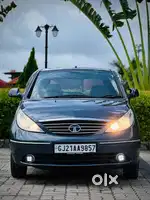 Tata Indica Vista Quadrajet VX, 2012, Diesel