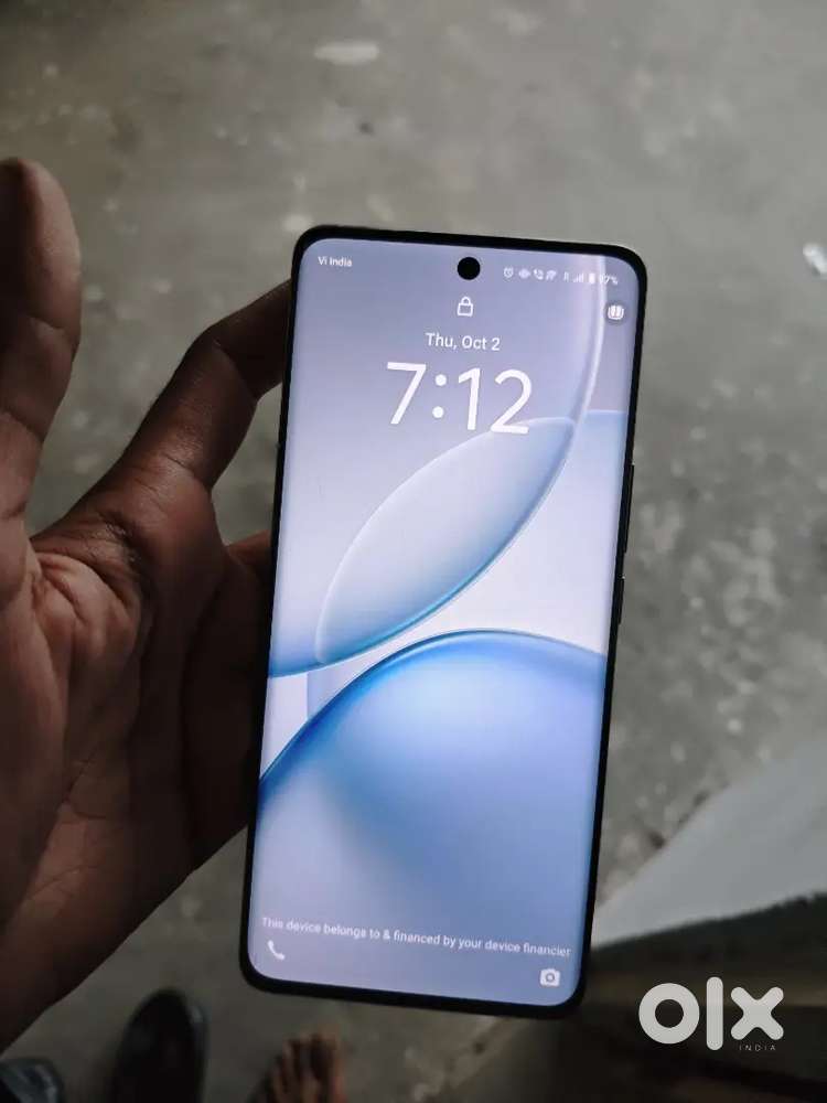 Vivo Y400Pro 5G