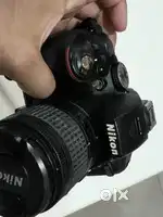 Nikon D5300