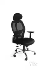 60 Brand NEW office chairs