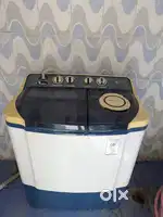 Semi-automatic Washing machine for sale