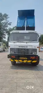 TATA HYVA 2518 MODEL-2016 AT GUPTA MOTORS VASHI