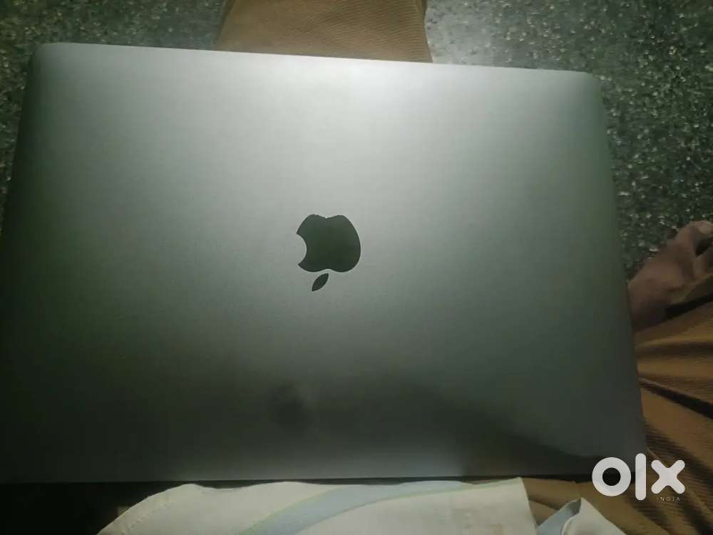Apple meka bok