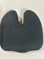 The sleep company ortho seat cushion for chair