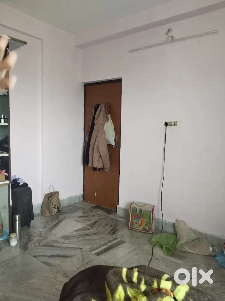 Only one roommate need , it's a 2bhk apartment near Pal hights Jaydev