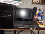 INTEX computer SYSTEM