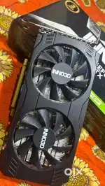 Geforce gtx 1660 super 6 gb graphic card