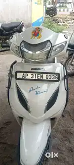 Good condition
