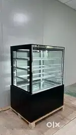 Sweet counter
