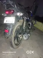 Good condition