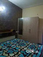 SEMI-FURNISHED INDEPENDENT ELECTRICITY 2BHK AVAILABLE