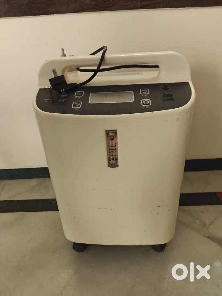 Oxygen Concentrator