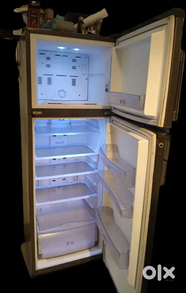 310 ltr refrigerator