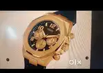 GUESS WATCH FOR SALE IN SHOWROOM CONDITION
