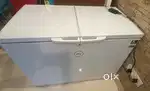 Godrej freeze