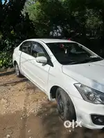 Maruti Suzuki Ciaz 2016 Diesel Well Maintained