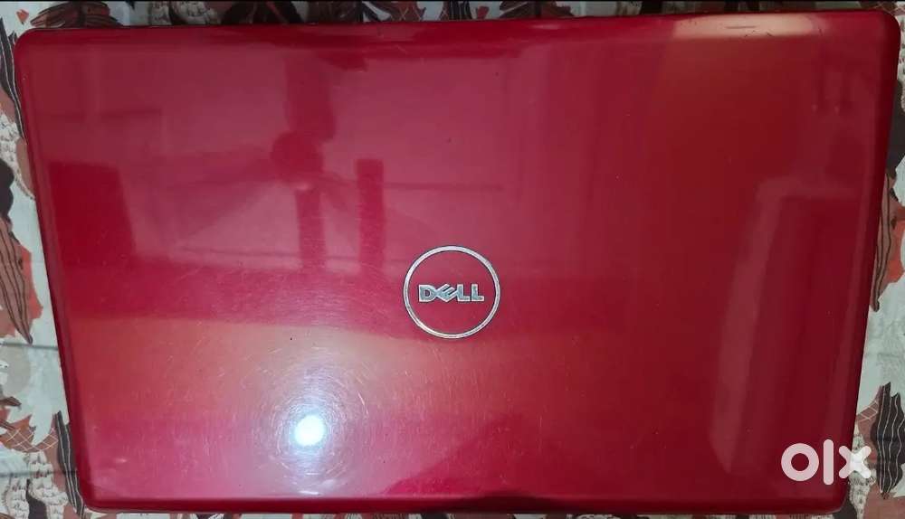 Dell Inspiron 1514 i3 4gb 512 gb