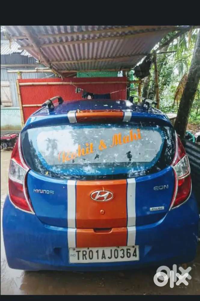 Sequential cng Fitted