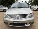 Mahindra Verito 1.5 D6 BSIII, 2012, Diesel