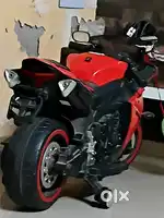 New bache ki hai