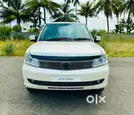 Tata Safari Storme LX, 2014, Diesel
