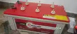 Inverter battery 100ah Becon Brand
