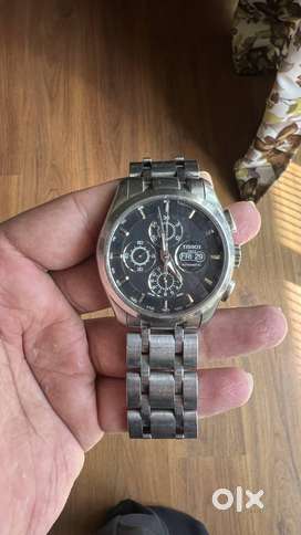 TISSOT COUTURIER AUTOMATIC T035627
