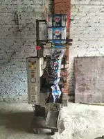 Automatic packing Machine 100 to 500 gram