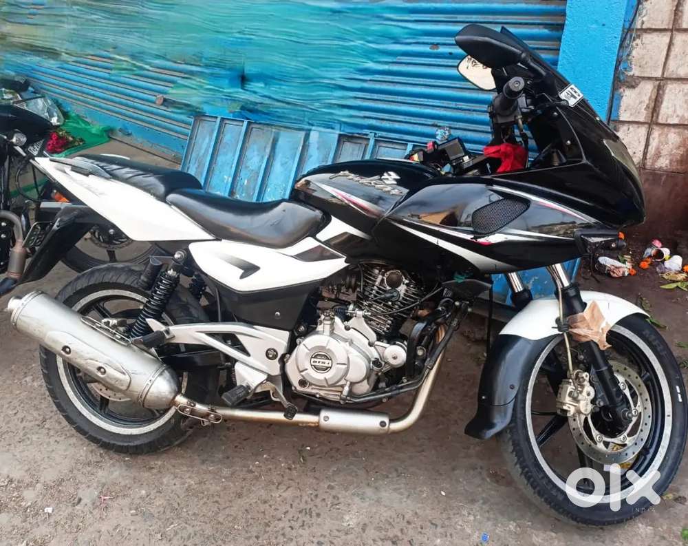 Good conditions all pepper ok super conditions