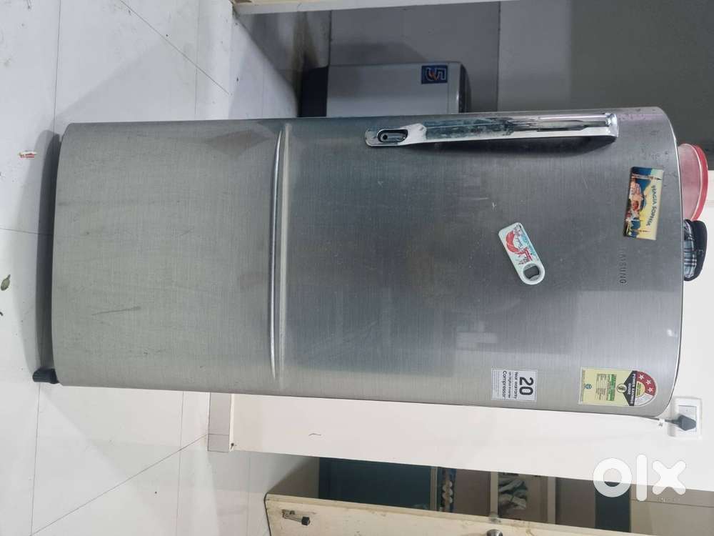 Samsung Refrigerator
