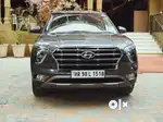 Hyundai Creta 1.5 SX, 2023, Petrol