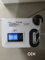 Oxygen concentrator(oxymed) and respirometer