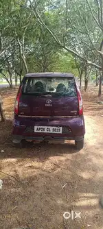 Tata Nano 2014 Petrol Good Condition