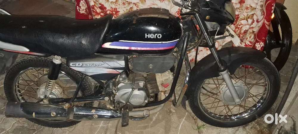 Hero Honda