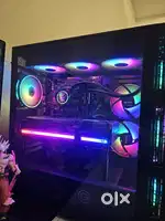 Gaming/Editing Pc