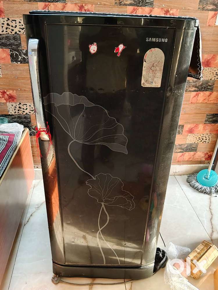 Old fridge sale