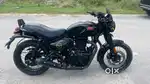 Royal Enfield Hunter 350 2023 model