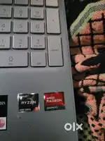 Hp ryzen 3