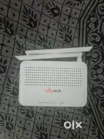 Syro tech Router