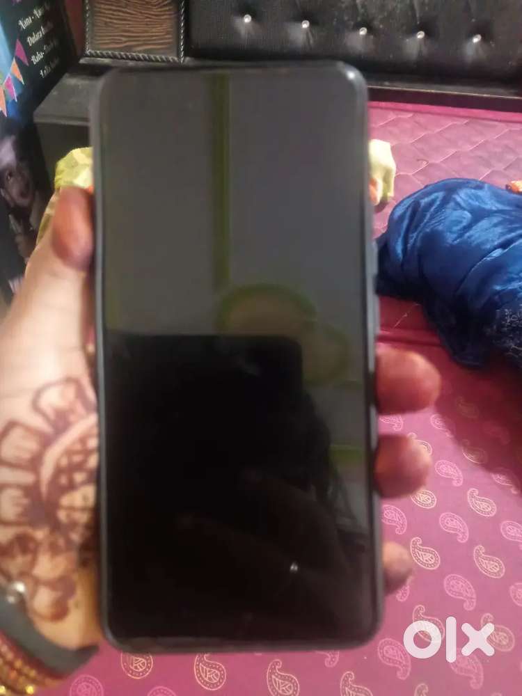 Vivo t2x 5g mobile are sell