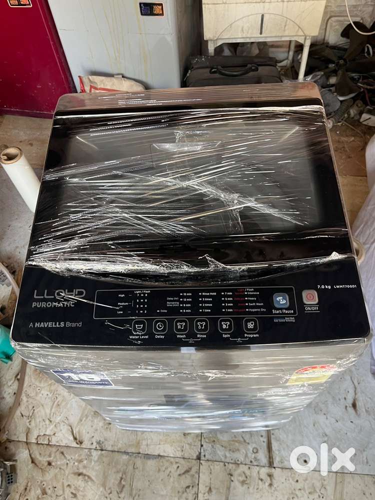 LLOYD WASING MACHINE