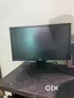 Computer set