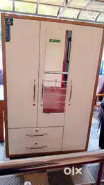 New furnitures