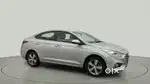 Hyundai Verna 1.6 VTVT SX, 2019, Petrol