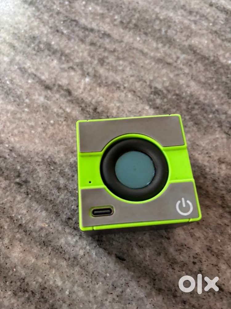 Mini Bluetooth speaker