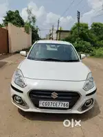 Maruti Suzuki Swift Dzire 1.3 VXI, 2021, Petrol