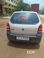 Maruti Suzuki 800 2006
