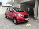 Datsun RediGO 0.8 S (O), 2016, Petrol
