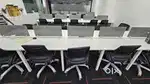 Fully furnished office space in sector 63 area