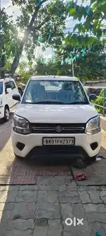 Maruti Suzuki Wagon R 2021 CNG & Hybrids 63000 Km Driven
